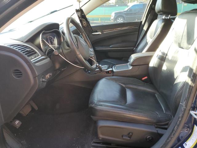 90069025 :رقم المزاد ، 2C3CCARG3HH512454 vin ، 2017 Chrysler 300 Limite مزاد بيع