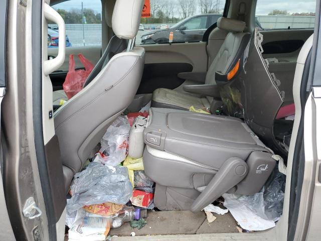 Aukcja sprzedaży 2017 Chrysler Pacifica, vin: 2C4RC1BG3HR636248, numer aukcji: 89508955