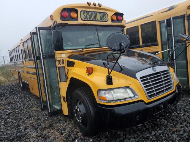 Aukcja sprzedaży 2009 Blue Bird School Bus, vin: 1BAKGCPA49F266954, numer aukcji: 86339295