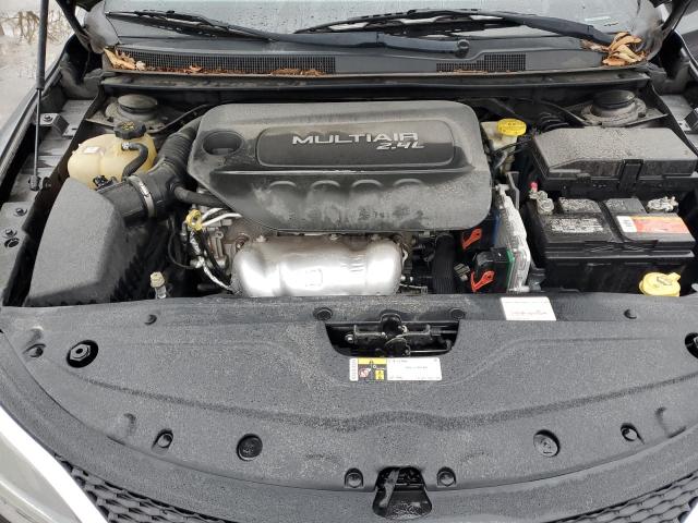 Aukcja sprzedaży 2016 Chrysler 200, vin: 1C3CCCAB0GN116614, numer aukcji: 90104575