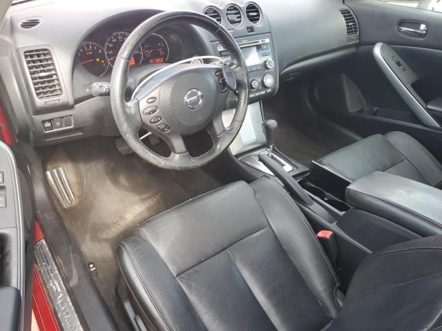 Продажа на аукционе авто 2010 Nissan Altima S, vin: 1N4AL2EP0AC147390, номер лота: 84934785