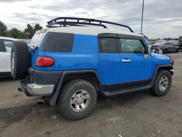 Aukcja sprzedaży 2008 Toyota Fj Cruiser, vin: JTEBU11F98K023486, numer aukcji: 85545725
