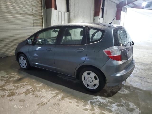 64516686 :رقم المزاد ، JHMGE8H39DC009876 vin ، 2013 Honda Fit مزاد بيع