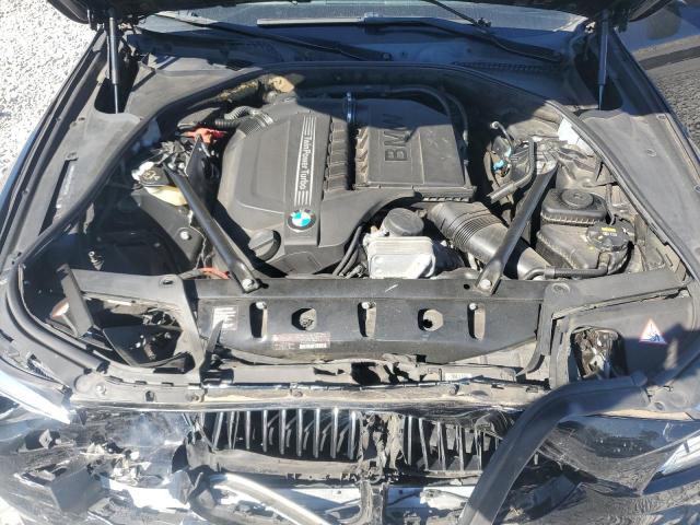 Продаж на аукціоні авто 2015 Bmw 535 Xi, vin: WBA5B3C52FD546452, номер лоту: 86766045