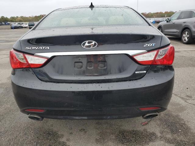 Продажа на аукционе авто 2013 Hyundai Sonata, vin: 5NPEC4AB9DH660437, номер лота: 50718106