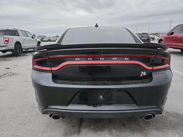 87442745 :رقم المزاد ، 2C3CDXGJ0MH553231 vin ، 2021 Dodge Charger Sc مزاد بيع