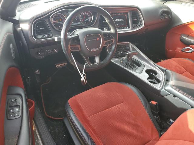 70657345 :رقم المزاد ، 2C3CDZFJ7MH620291 vin ، 2021 Dodge Challenger مزاد بيع