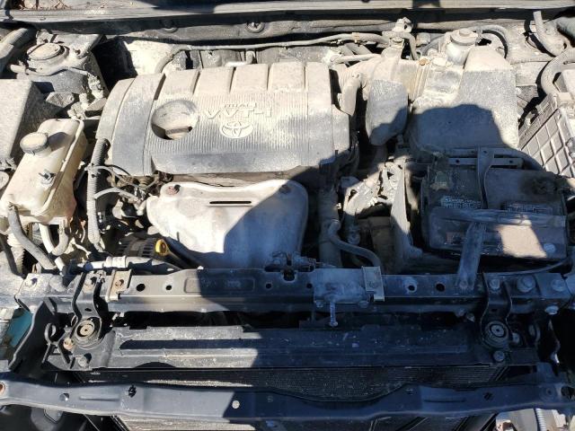 Aukcja sprzedaży 2009 Toyota Rav4, vin: JTMZF35V495012745, numer aukcji: 87098345