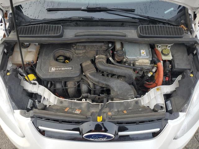Aukcja sprzedaży 2013 Ford C-max Sel, vin: 1FADP5BU7DL550316, numer aukcji: 90280515