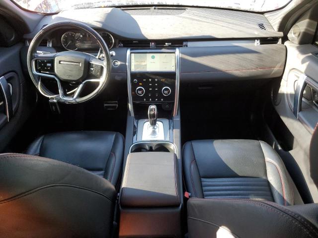 Aukcja sprzedaży 2021 Land Rover Discovery Sport, vin: SALCT2FXXMH903194, numer aukcji: 86543155