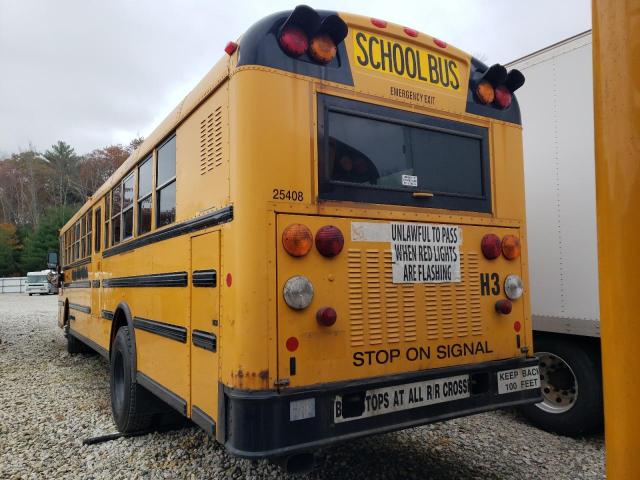 85951495 :رقم المزاد ، 4DRBWAAN3EB025800 vin ، 2014 Ic Corporation Re Series School مزاد بيع