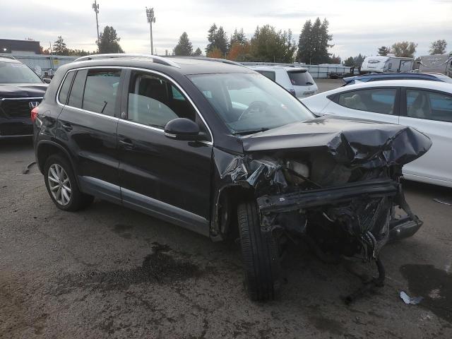 Продажа на аукционе авто 2017 Volkswagen Tiguan Wol, vin: WVGRV7AX4HW506450, номер лота: 87224195