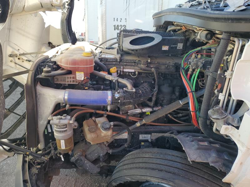 Продажа на аукционе авто 2022 Freightliner Cascadia 126, vin: 3AKJHHDRXNSNF3192, номер лота: 86863065