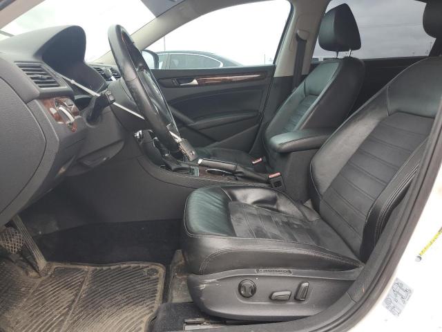 Продажа на аукционе авто 2013 Volkswagen Passat Sel, vin: 1VWCN7A3XDC103119, номер лота: 86131985
