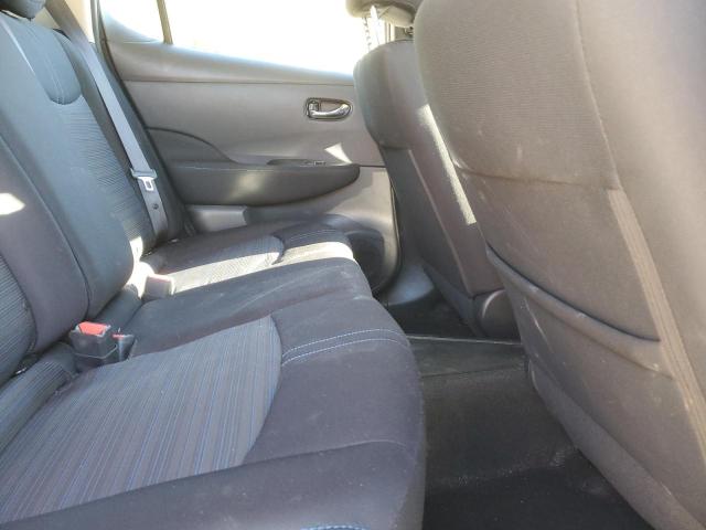 Aukcja sprzedaży 2022 Nissan Leaf S, vin: 1N4AZ1BV2NC560686, numer aukcji: 86480345