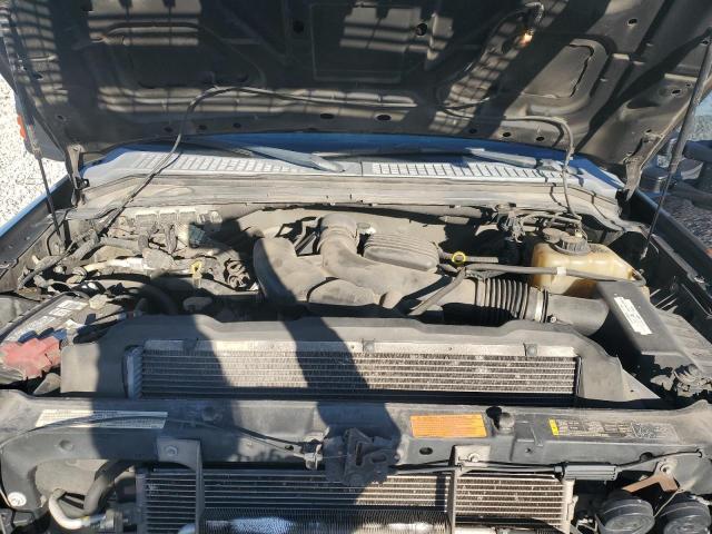 87034455 :رقم المزاد ، 1FTSW2B56AEB19591 vin ، 2010 Ford F250 مزاد بيع
