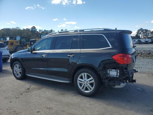 90449805 :رقم المزاد ، 4JGDF6EEXFA447294 vin ، 2015 Mercedes-benz Gl مزاد بيع