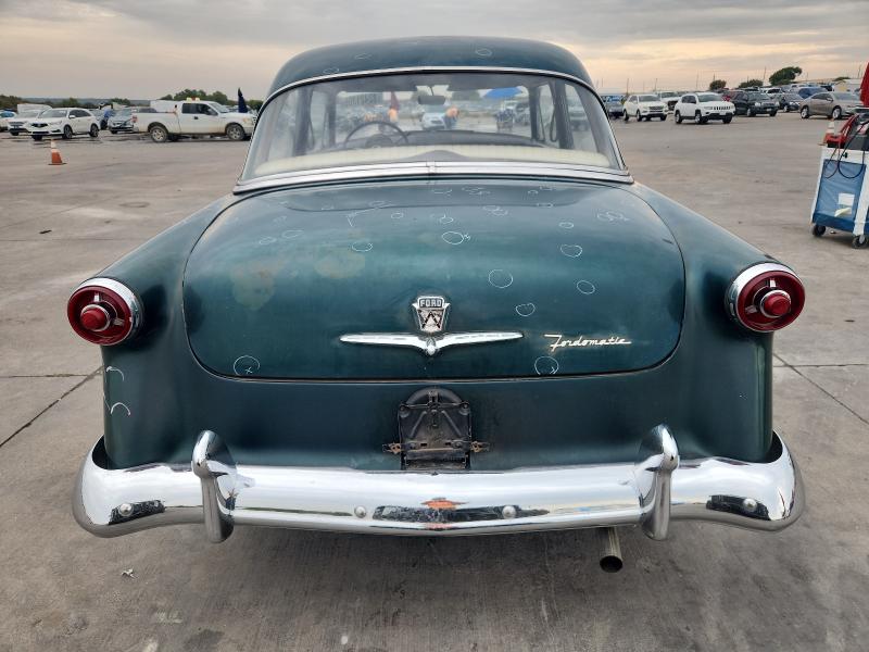 82421305 :رقم المزاد ، U4EG150505 vin ، 1954 Ford Crestline مزاد بيع