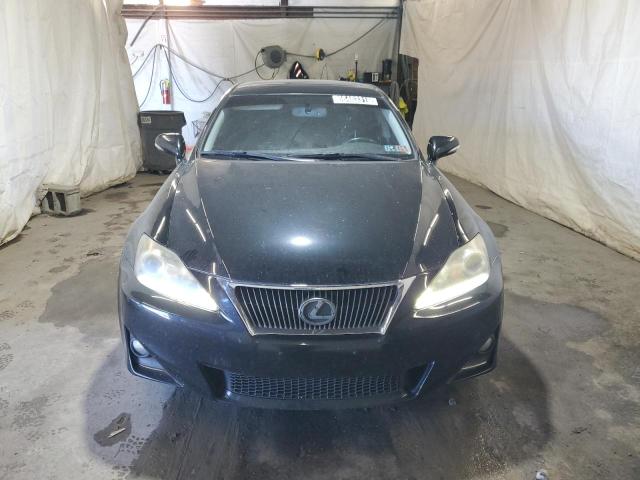 Aukcja sprzedaży 2012 Lexus Is, vin: JTHCF5C2XC5060153, numer aukcji: 86463315