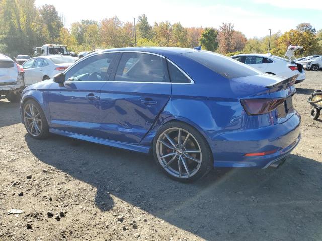 Aukcja sprzedaży 2016 Audi S3, vin: WAUB1GFF2G1059921, numer aukcji: 86498295