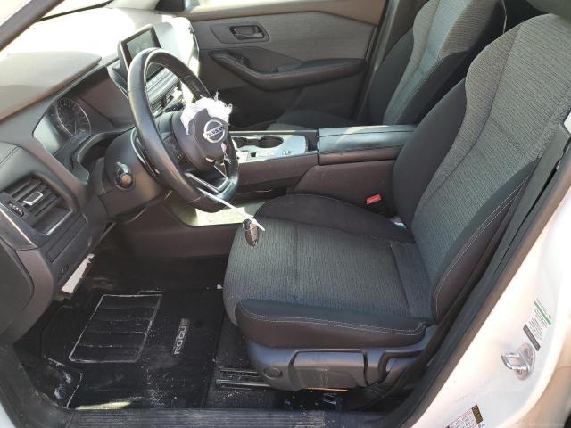 Aukcja sprzedaży 2021 Nissan Rogue S, vin: 5N1AT3AA0MC809292, numer aukcji: 85480085