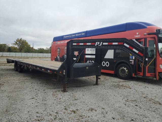 Aukcja sprzedaży 2021 Pj Flatbed Tr, vin: 4P5LS3025M1359649, numer aukcji: 99854885