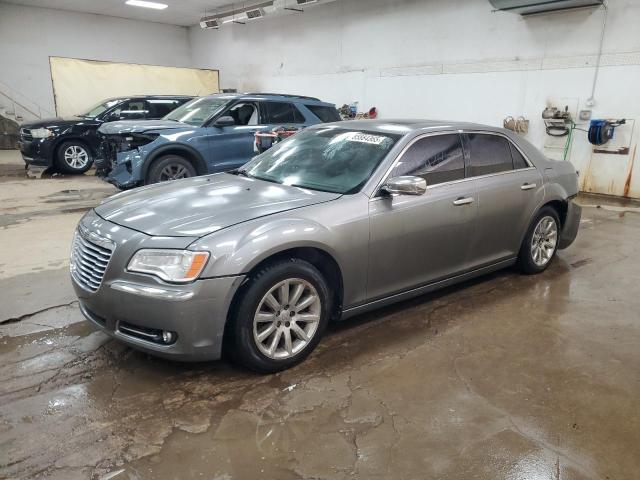 64220706 :رقم المزاد ، 2C3CA5CG6BH522506 vin ، 2011 Chrysler 300 مزاد بيع