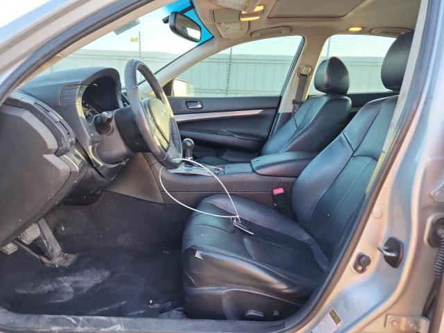 82555915 :رقم المزاد ، JN1CV6AR1FM520906 vin ، 2015 Infiniti Q40 مزاد بيع