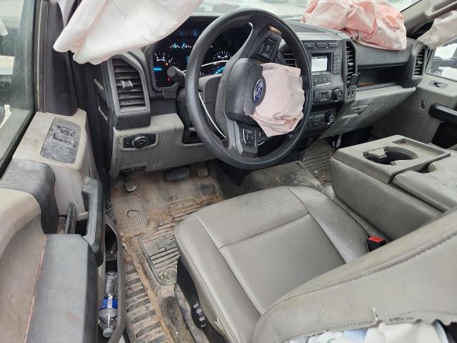 Продаж на аукціоні авто 2022 Ford F250 Super, vin: 1FTBF2B6XNED80558, номер лоту: 86117125