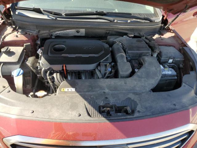 Продаж на аукціоні авто 2016 Hyundai Sonata Se, vin: 5NPE24AF0GH391514, номер лоту: 82214445