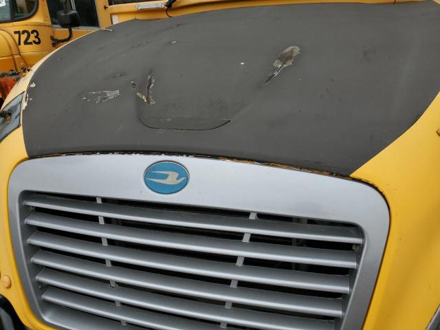 Aukcja sprzedaży 2009 Blue Bird School Bus, vin: 1BAKGCPA79F266950, numer aukcji: 86339335