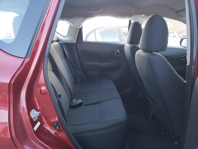 89992035 :رقم المزاد ، 3N1CE2CP3GL375190 vin ، 2016 Nissan Versa Note مزاد بيع