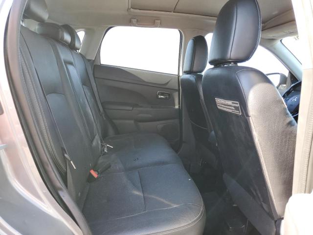 82209895 :رقم المزاد ، JA4AP4AW1GZ045023 vin ، 2016 Mitsubishi Outlander Sport مزاد بيع