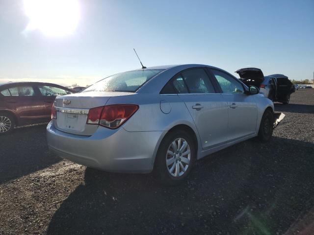 Продаж на аукціоні авто 2011 Chevrolet Cruze, vin: 1G1PC5SH1B7180131, номер лоту: 84725245