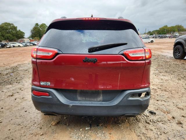 82753875 :رقم المزاد ، 1C4PJLAS9HW561691 vin ، 2017 Jeep Cherokee S مزاد بيع