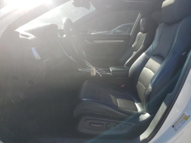 85744455 :رقم المزاد ، 1HGCV2F34JA002861 vin ، 2018 Honda Accord مزاد بيع