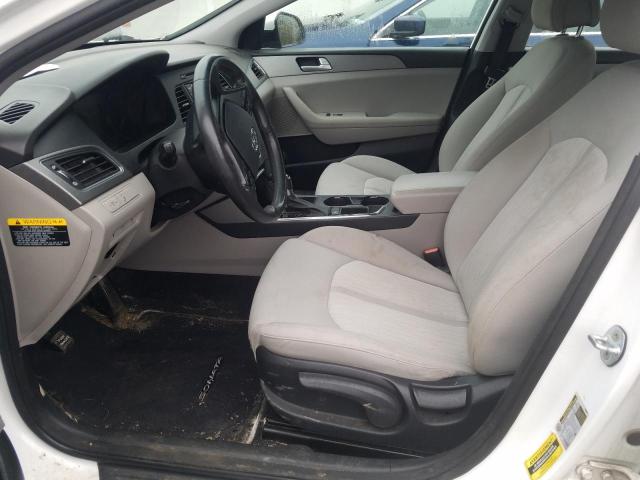 Aukcja sprzedaży 2016 Hyundai Sonata, vin: KMHE24L1XGA008134, numer aukcji: 90416255