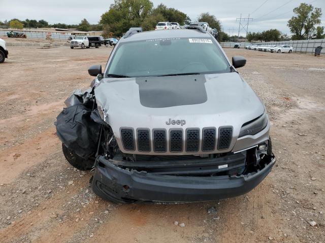 Aukcja sprzedaży 2019 Jeep Cherokee, vin: 1C4PJMBXXKD397631, numer aukcji: 89528015