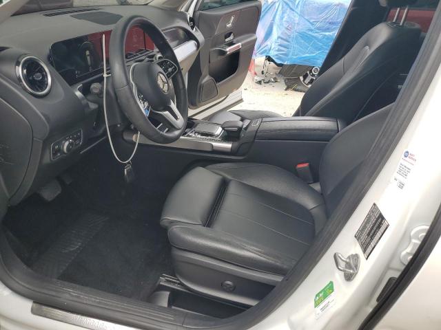 2020 Mercedes-benz Glb მანქანა იყიდება აუქციონზე, vin: W1N4M4GB6LW045989, აუქციონის ნომერი: 85113265