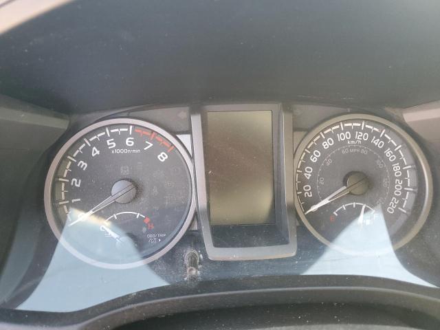 Auction sale of the 2021 Toyota Tacoma, vin: 5TFCZ5AN8MX264008, lot number: 86283085