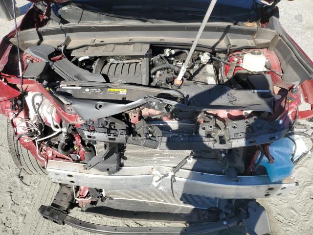 2024 Toyota Grand Highlander მანქანა იყიდება აუქციონზე, vin: 5TDAAAA58RS002641, აუქციონის ნომერი: 85910055