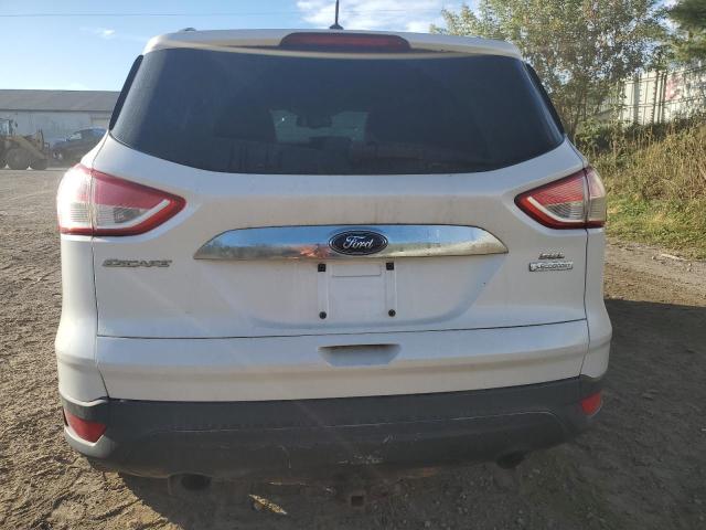 2013 Ford Escape მანქანა იყიდება აუქციონზე, vin: 1FMCU0H94DUD28553, აუქციონის ნომერი: 86160875