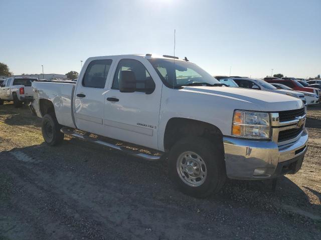 Aukcja sprzedaży 2007 Chevrolet Silverado, vin: 1GCHK23697F556498, numer aukcji: 86099975
