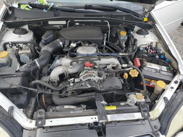 2006 Subaru Legacy მანქანა იყიდება აუქციონზე, vin: 4S3BL626767217887, აუქციონის ნომერი: 85199015