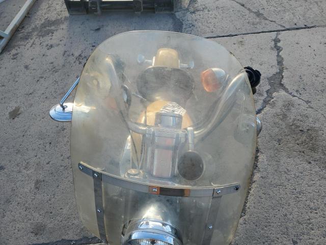 Продажа на аукционе авто 1999 Harley-davidson Xl883, vin: 1HD4CJM30XK138928, номер лота: 84796435