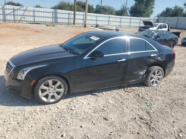 Aukcja sprzedaży 2013 Cadillac Ats, vin: 1G6AA5RX4D0160714, numer aukcji: 82002965