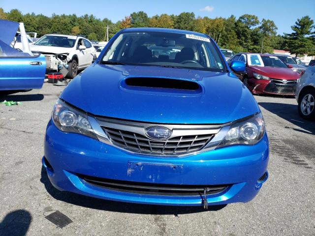 84462445 :رقم المزاد ، JF1GH74648G810898 vin ، 2008 Subaru Impreza Wr مزاد بيع