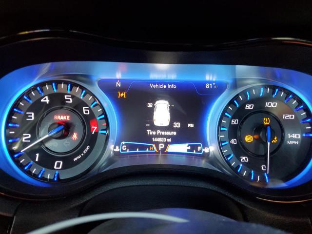 Aukcja sprzedaży 2019 Chrysler 300, vin: 2C3CCABG2KH555524, numer aukcji: 87027495