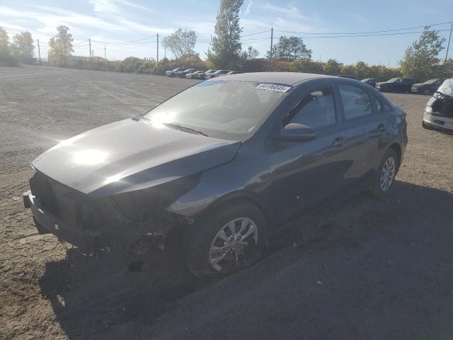 2023 Kia Forte მანქანა იყიდება აუქციონზე, vin: 3KPF24AD5PE577377, აუქციონის ნომერი: 84196045