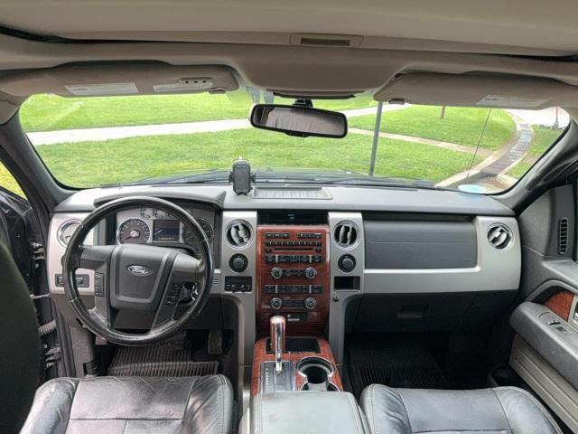 Продажа на аукционе авто 2010 Ford F150 Super, vin: 1FTFW1EVXAFA79744, номер лота: 86469635